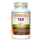 IMMUNO 150 Complete Multi – image 1